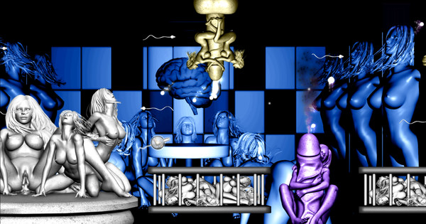 Jacob's Fantastic SeXXXual Voyage game for windows Pc 1