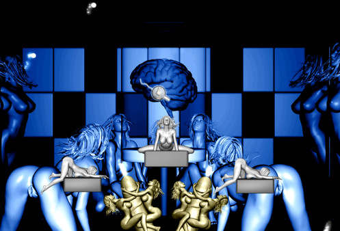 Jacob's Fantastic SeXXXual Voyagefor windows and Linux 1