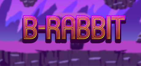 B-RABBIT Cover Image