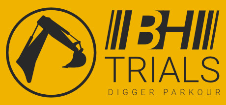 BH Trials cover art