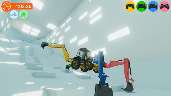 BH Trials game for windows Pc 1