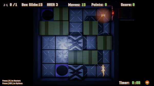 Скриншот из Smart Gecko