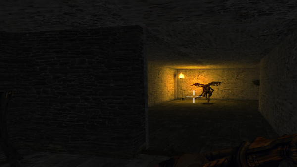Скриншот из Plagueworld