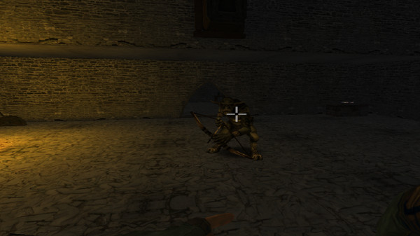 Plagueworld game for Linux 1