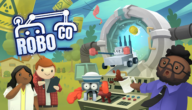 Comprar Robo Frenzy Steam