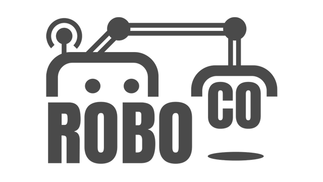 RoboCo Logo