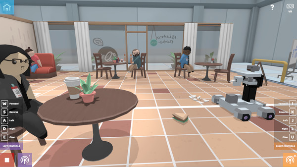 RoboCofor windows and Linux 1