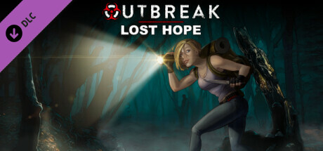 Outbreak: Lost Hope - Deluxe Edition Content
