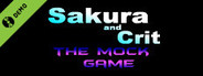 Sakura and Crit: The Mock Game Demo