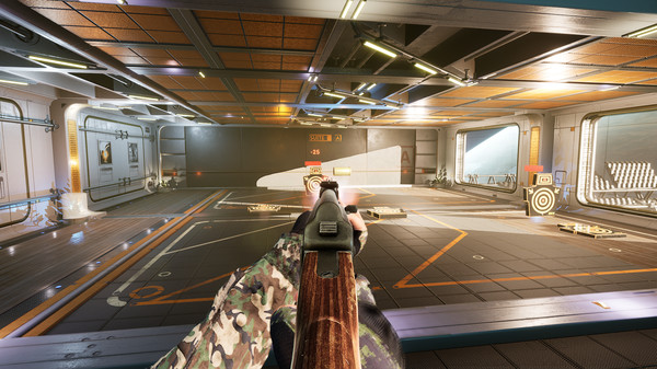 Скриншот из ReflexShot