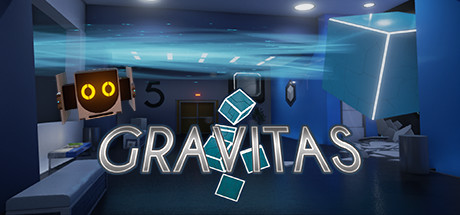Gravitas 游戏图标