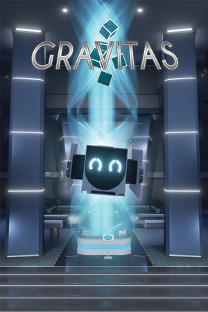 Gravitas poster image on Steam Backlog