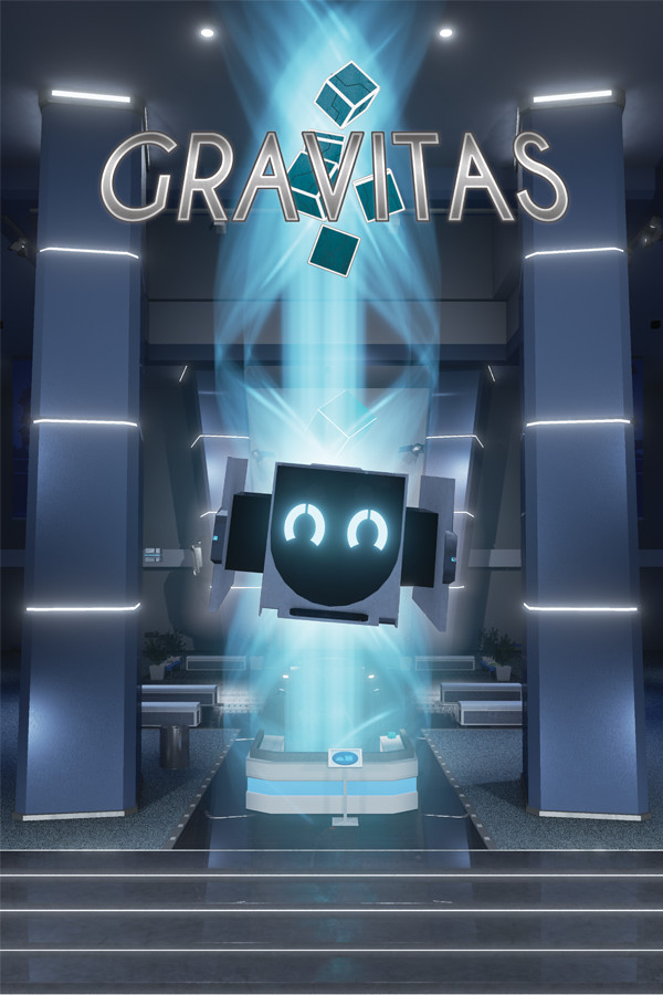 Gravitas for steam Gravitas for steam