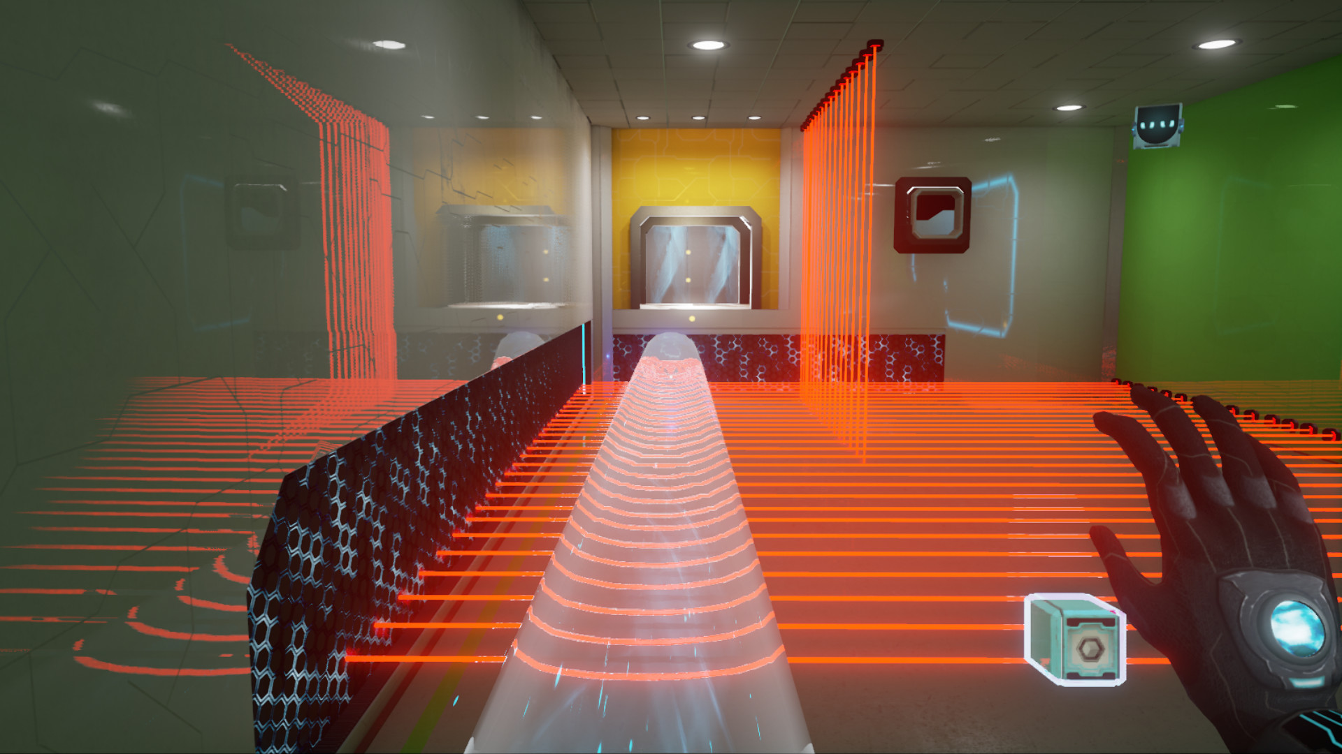Gravitas on Steam