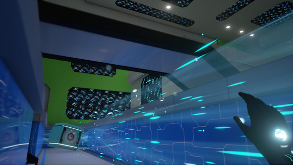 Gravitas game for Linux 1