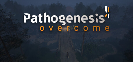 Pathogenesis: Overcome cover art