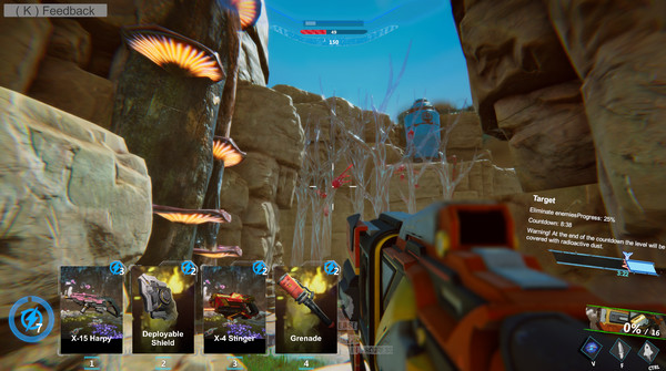 Earth From Another Sunfor windows and Linux 1