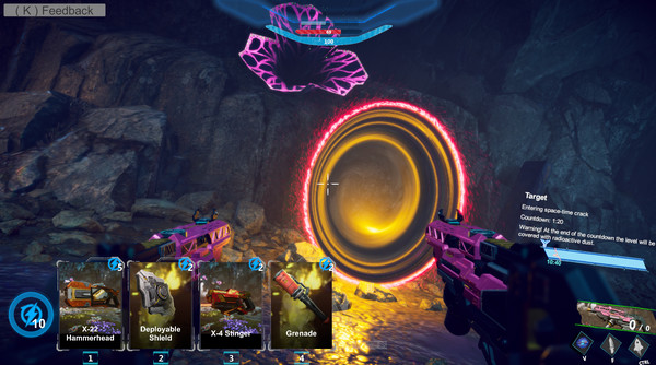 Earth From Another Sun game for windows Pc 1