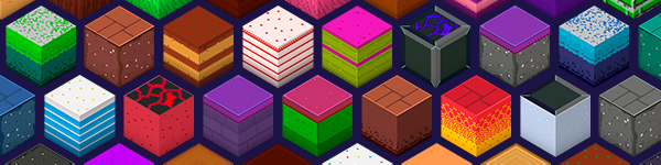 Achievement Machine: Cubic Chaos