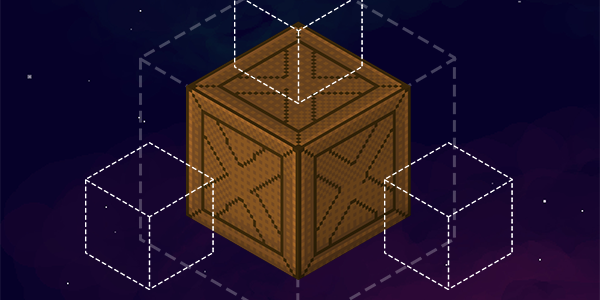 Achievement Machine: Cubic Chaos