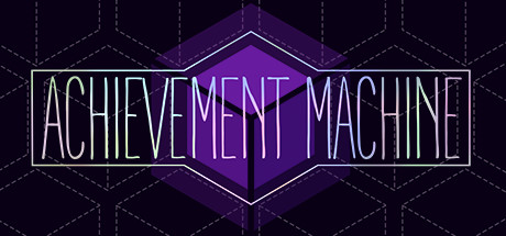 Achievement Machine: Cubic Chaos cover art