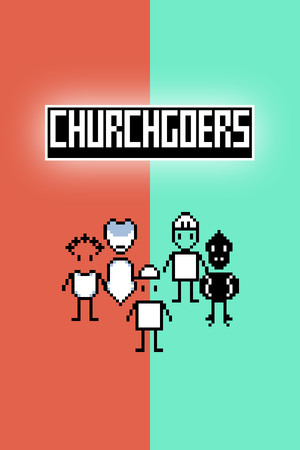Churchgoers