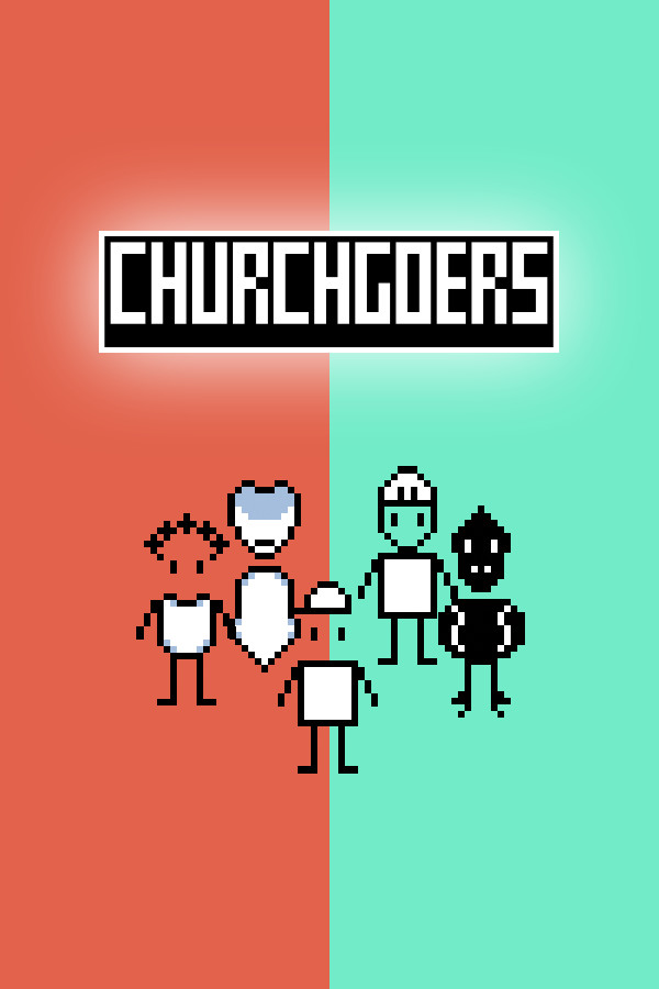 Churchgoers for steam Churchgoers for steam