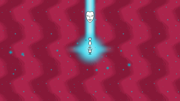 Churchgoers game for Linux 1