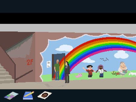 Drawn Down game for windows Pc 1