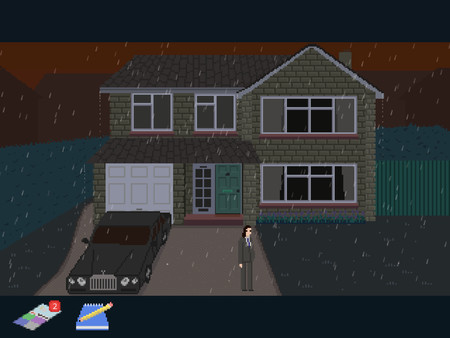 Drawn Downfor windows and Linux 1