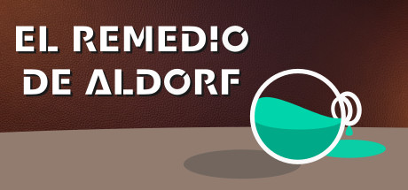 El Remedio de Aldorf cover art