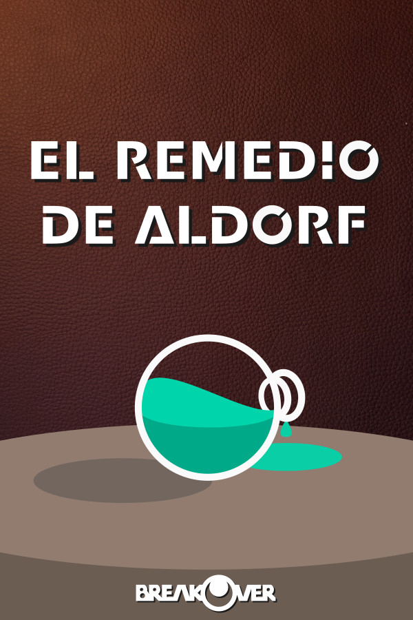 El Remedio de Aldorf for steam