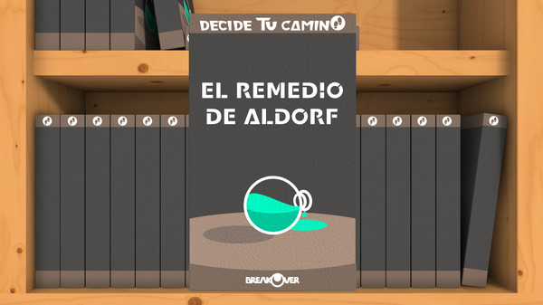 Скриншот из El Remedio de Aldorf Скриншот из El Remedio de Aldorf