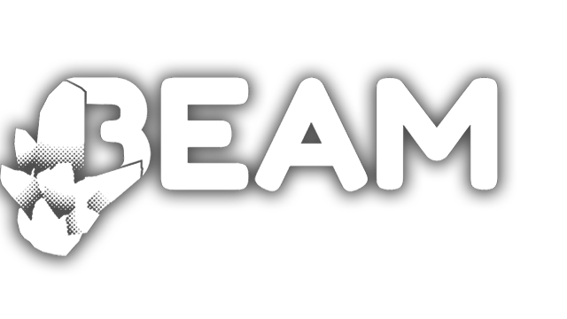 Beam Logo