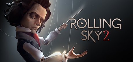 RollingSky2 游戏图标