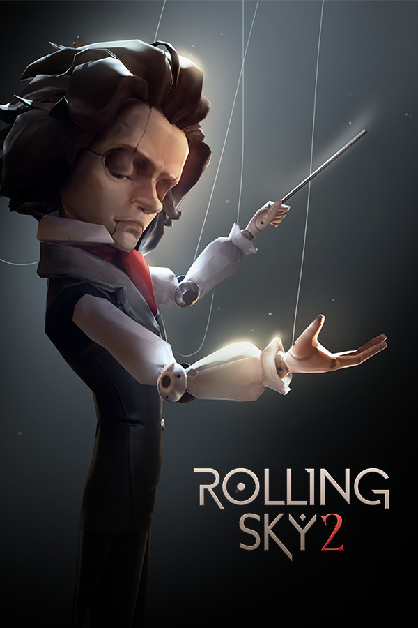 RollingSky2 for steam