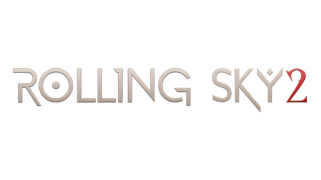 RollingSky2 Logo