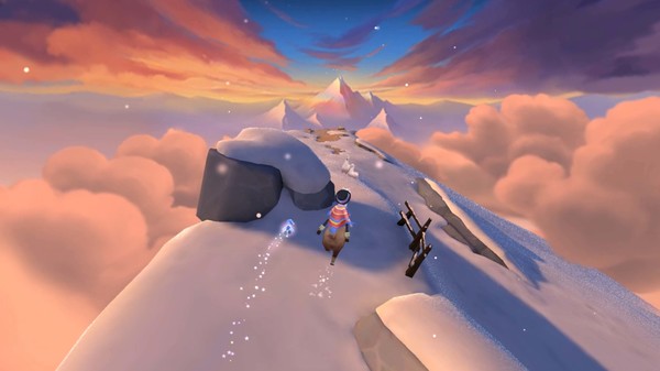 RollingSky2 game for windows Pc 1