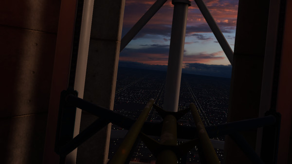 The Towerfor windows and Linux 1