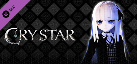 Crystar - Uniform cover art