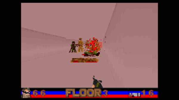 Call of Otechestvo Donbass game for windows Pc 1