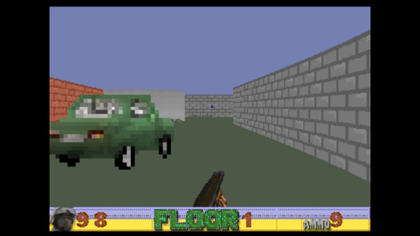 Call of Otechestvo Donbassfor windows and Linux 1