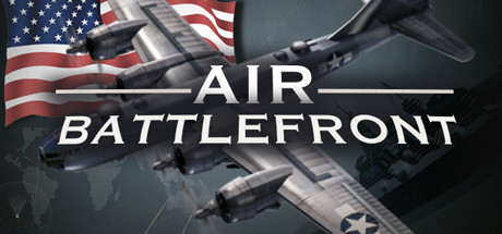 AIR Battlefront cover art