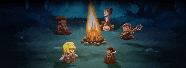 Bonfire