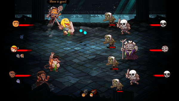 Bonfire game for windows Pc 1