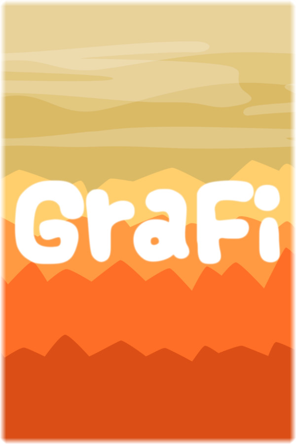 GraFi for steam GraFi for steam