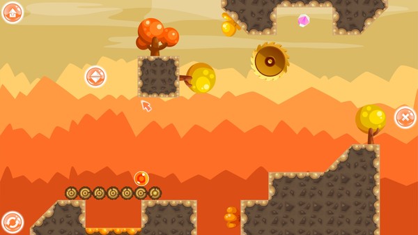 GraFi game for windows Pc 1