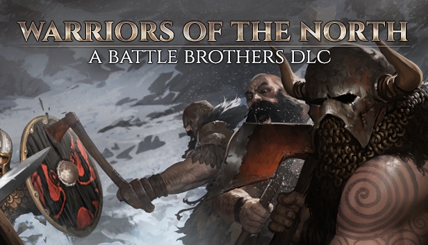 Battle Brothers Warriors Of The North On Steam