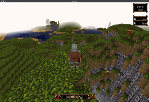 Muspellfor windows and Linux 1