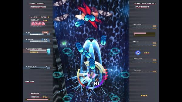 Hellsinker. for linux